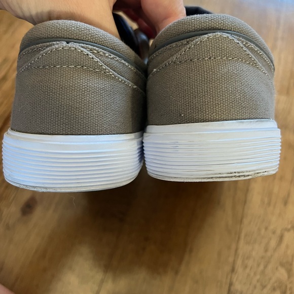 Very good condition mens polo slip on shoes size 7 - Picture 3 of 3